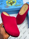 Closed Toe Mule Clogs - 1
