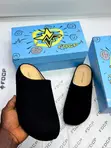 Closed Toe Mule Clogs - 2