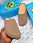 Closed Toe Mule Clogs - 3