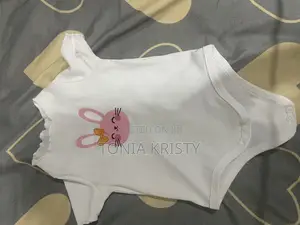 Baby Bodysuit