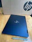 New HP Envy x360 Laptop - 16GB RAM, Intel Core i7, 1TB SSD - 5