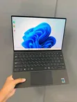 Dell XPS 13 Laptop - Intel Core i7, 16GB RAM, 512GB SSD - 1