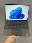 Dell XPS 13 Laptop - Intel Core i7, 16GB RAM, 512GB SSD - 2