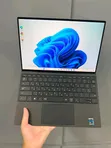 Dell XPS 13 Laptop - Intel Core i7, 16GB RAM, 512GB SSD - 5