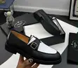 Milano Buckle Loafers - 2