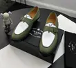 Milano Buckle Loafers - 3