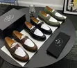 Milano Buckle Loafers - 4