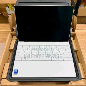 New Dell XPS 13 Laptop - 16GB RAM, 512GB SSD, Intel Core i7