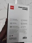 Brand New Stand Barcode Scanner - 2
