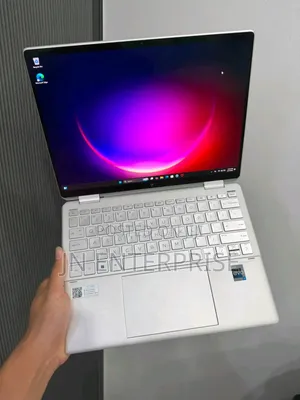 HP Envy 13 Laptop - Intel Core i7, 16GB RAM, 512GB SSD