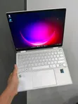 HP Envy 13 Laptop - Intel Core i7, 16GB RAM, 512GB SSD - 1