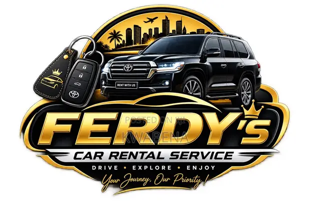 FERDY’s CAR RENTAL SERVICE - 1