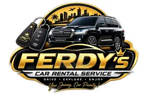 FERDY’s CAR RENTAL SERVICE