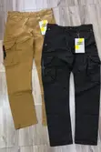 Cargo Pants - 3