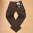 Cargo Pants - 4