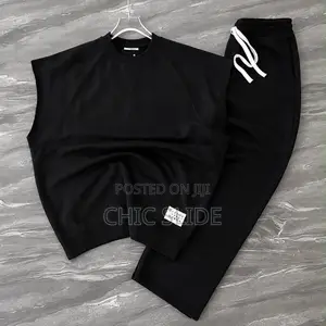 Zara Sleeveless Trousers - Brand New