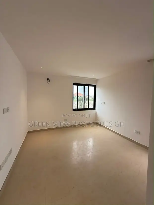 4 Bedroom Duplex with BQ and Pool in East Legon Hills - 1