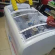 Nasco Chest Display Freezer - 5