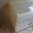 Nasco Chest Display Freezer - 3