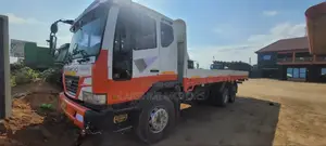 Daewoo HD35 City Truck