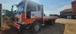 Daewoo HD35 City Truck - 1