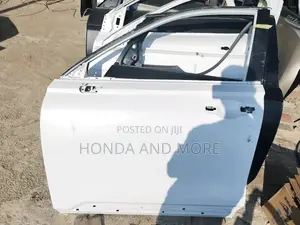 2023-2026 Honda CR-V Doors