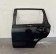 2023-2026 Honda CR-V Doors - 2