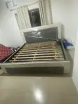 Aurora King Size Bed Frame - 2