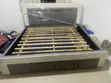 Aurora King Size Bed Frame - 3
