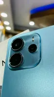 New Xiaomi Redmi Note 14 4G 256GB Blue - 2