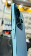 New Xiaomi Redmi Note 14 4G 256GB Blue - 3
