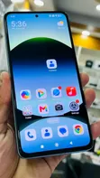 New Xiaomi Redmi Note 14 4G 256GB Blue - 5