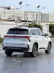 Changan CS75 2024 White - 2