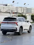 Changan CS75 2024 White - 4