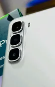 New Infinix Hot 60 Pro+ 256GB Gray - 2