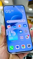 New Infinix Hot 60 Pro+ 256GB Gray - 5