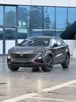 Changan UNI-T 1.5 FWD 2022 Gray - 2