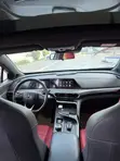 Changan UNI-T 1.5 FWD 2022 Gray - 4