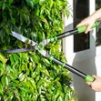Long Handle Hedge Trimmer Garden Pruning Shears - 1