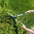 Long Handle Hedge Trimmer Garden Pruning Shears - 3