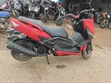 Kymco 125cc Motorcycle - 2012 - 3
