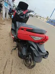 Kymco 125cc Motorcycle - 2012 - 4