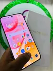 New Honor 400 256GB Gold - 2