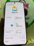 New Honor 400 256GB Gold - 3
