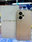 New Honor 400 256GB Gold - 4