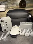 DJI Mini 2 Fly More Combo Drone - 2