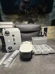 DJI Mini 2 Fly More Combo Drone - 3