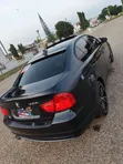 BMW 328i 2012 Blue - 5