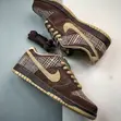 Nike SB Dunk Low "Tweed" - 1