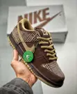 Nike SB Dunk Low "Tweed" - 2